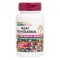 Natures Plus Acai Resveratrol 30 φυτικές κάψουλες