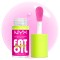 Nyx Professional Makeup Fat Oil Lip Drip 20 Sugar Baddie 4.8ml