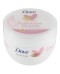 Dove Silky Petals Body Cream 300ml