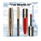 LOreal Paris Promo Volume Million Falses Black 10.7ml & Eyeliner Si...
