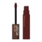Maybelline Super Stay Matte Ink Liquid Lipstick Coffee Edition 275 ...