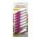 Brushat Interdental Pink Stoddard 0.4mm 8 copë