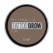 Maybelline  Brow Pomade Pot  01  TAUPE