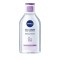 Nivea Promo MicellAIR Skin Breathe Aqua Micellar Νερό Καθαρισμού 400ml