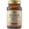 Solgar Selen 200μg Selen 50 Tabletten