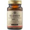 Solgar Selenium 200μg Σελήνιο 50 Tablets Solgar Selenium 200μg Σελήνιο 50 Tablets