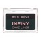 Mon Reve Infiny Cake Liner 02 Deep Jungle & Black 3g