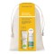 Pharmasept Promo Kids Summer Pack Emulsion Heliodor 50SPF 150ml & Gift Kids Soft Bath 250ml