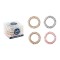 Medisei Dalee Hair Spiral Glitter 4 τεμάχια Medisei Dalee Hair Spiral Glitter 4 τεμάχια