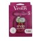 Gillette Venus Snap Extra Smooth Body Razor with 5-Blade Replacement Head & Lubricating Tape