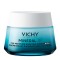 Vichy Mineral 89 72h Moisture Boosting Cream Reichhaltige, feuchtigkeitsspendende Gesichtscreme mit reichhaltiger Textur, 50 ml