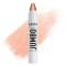 Nyx Professional Makeup Stick visage multi-usage Jumbo 01 Gâteau à la noix de coco 2.7 g