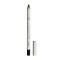 Korres Solid Color Eyeliner Pencil 01 Black, 1.2g