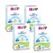 Hipp No 3,Γάλα σε Σκόνη Bio Combiotic, 12m+ 4x600gr