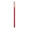 MUA Intense Colour Lip Liner Heartbreaker, 1τμχ MUA Intense Colour Lip Liner Heartbreaker, 1τμχ