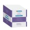 Karabinis Medical Alfashield Επιθέματα Μη Αποστειρωμένα 4ply Non Woven 10x10cm 100τμχ