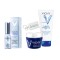 Vichy Πακέτο Liftactiv Serum 10 Μάτια & Βλέφαρα 15ml & Δώρο Night S...