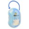 Chicco Easy Box Θήκη Πιπίλας Διπλή Μπλε 1τμχ Chicco Easy Box Θήκη Πιπίλας Διπλή Μπλε 1τμχ