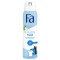 Fa Invisible Fresh Lily of the Valley 48h Αποσμητικό Σπρέι 150ml Fa Invisible Fresh Lily of the Valley 48h Αποσμητικό Σπρέι 150ml