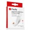 Podia Elastic Protection Tube Ткань и гель для защиты пальцев, гелевая накладка, маленькая, 2 шт.