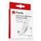 Podia Elastic Protection Tube Stoff & Gel Fingerschutz, Gel Patch Small 2St