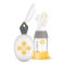 Medela Solo™ 2-Phase Expression® Rechargeable Electric Breast Pump, 1 pc