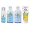 Frezyderm Πακέτο Προσφοράς τέσσερα Προϊόντα Baby Foam & Baby Shampo...