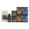 Apivita Promo Express Beauty Μάσκα Θαλάσσια Λεβάντα 2x8ml & Μάσκα Π...