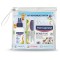 Hansaplast Junior Kit Περιποίησης Πληγών, Αντισηπτικό Σπρέι 100ml &...
