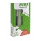 Herb cigarette holder Pipe with 12 filters