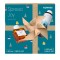 Korres Promo Set Spread Joy Vetiver Root Eau De Toilette 50ml & Sho... Korres Promo Set Spread Joy Vetiver Root Eau De Toilette 50ml & Sho...