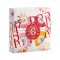 Roger & Gallet Promo Wellbeing Soaps Fleur De Figuier 50gr & Gingem...