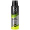 Fa Men Sport Energy Boost Αντρικό Αποσμητικό Spray, 150ml
