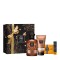 Apivita Promo Royal Honey Showergel 300ml & Body Cream 200ml & Soap With Honey 125gr & Lip Care Honey 4.4.gr