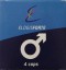 Elogis Pharma Forte Blue Συμπλήρωμα Διατροφής Για Την Σεξουαλική Υγ...