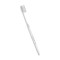 Elgydium CLINIC 7/100, Soft Toothbrush for Post-operative Care, White 1 pc.