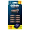 Gillette ProGlide Ανταλακτικά Ξυριστικής Μηχανής 8 τμχ και Θήκη