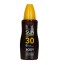 Helenvita olio solare corpo spf30 200ml