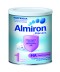 Nutricia Almiron HA 1 Υποαλλεργικό Γάλα 0-6 Μηνών, 400gr