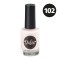 Medisei Dalee Gel Effect Nail Polish Candy Pink No.102, Βερνίκι Νυχ...