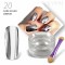Yanni Magic Mirror Effect No.20 Μολυβί -5Gr Yanni Magic Mirror Effect No.20 Μολυβί -5Gr