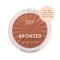 MUA Bronzed Matte Bronzing Powder Solar 120, 8.5g