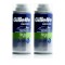 Gillette Series Gel Sensitive Skin, Αφρός-Gel Ξυρίσματος 75ml 1+1 ΔΩΡΟ Gillette Series Gel Sensitive Skin, Αφρός-Gel Ξυρίσματος 75ml 1+1 ΔΩΡΟ