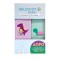 Helenvita Promo Baby Nappy Rash Cream 150ml & Body Bath Soft Foam 1...