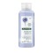 Klorane Bleuet Eau Micellaire Pompe Nettoyante Visage à l'Eau Micellaire 400 ml