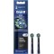 Oral-B Pro Cross Action Ανταλλακτικά Ηλεκτρικής Οδοντόβουρτσας Μαύρ...