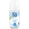 Fa Roll-on Invisible Fresh Αποσμητικό, 50ml Fa Roll-on Invisible Fresh Αποσμητικό, 50ml