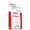 Podia Blister Plasters Pads hidrokoloidale për flluska 42x68mm, 5 copë