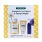 Klorane Promo Shampooing A La Camomille 100ml & Baume Apres-Shampoo...