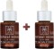 Apivita Natural Serum 1+1 ΔΩΡΟ για Σύσφιξη με Βασιλικό Πολτό & Βιτα...
